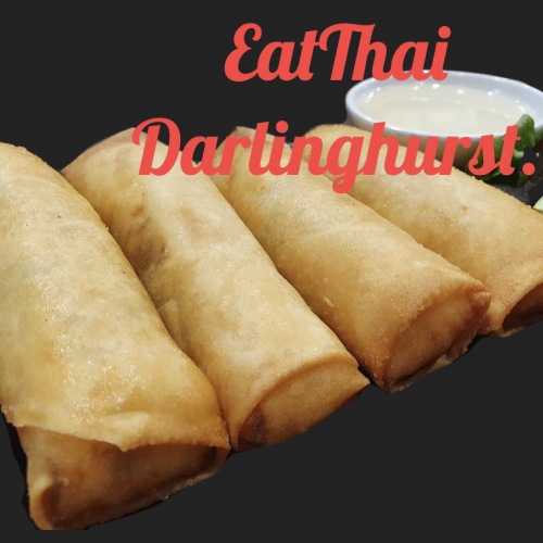Eat Thai darlinghurst.